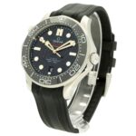 Omega Master Chronometer Replica