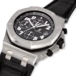 Black AP Watch Replica