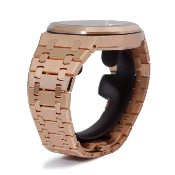 AP 15500 Rose Gold Replica