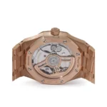 AP 15500 Rose Gold Replica