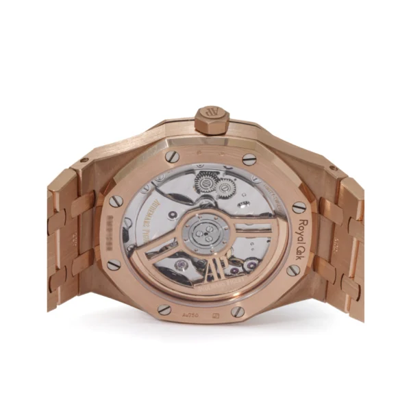 AP 15500 Rose Gold Replica