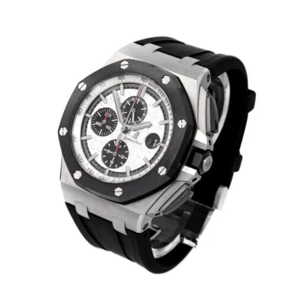 Ap Offshore White Replica