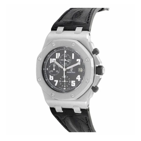 Black AP Watch Replica