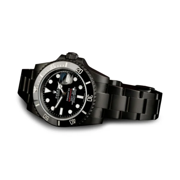 Blaken Submariner Replica