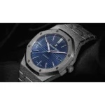 Frosted AP Blue Replica