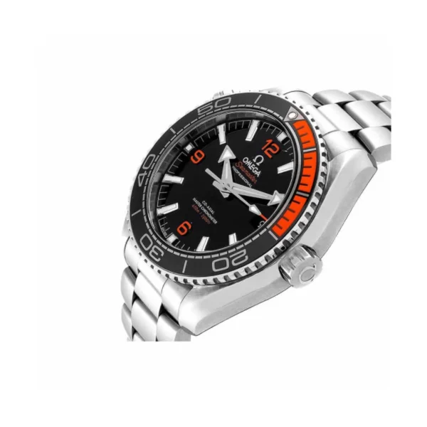 Omega Steel Replica