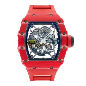 RM3502 Red Replica