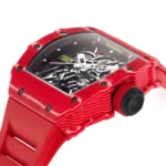 RM3502 Red Replica