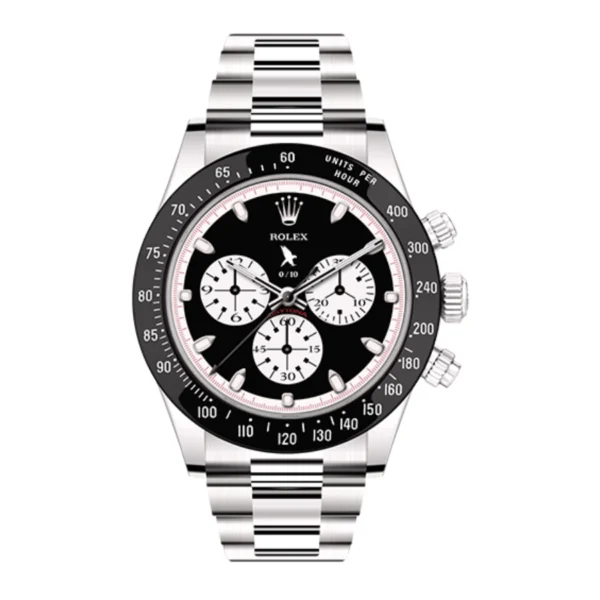 Rolex 116610 Replica