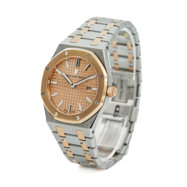 Two Tone AP Replica Watch