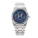 AP Watch Silver Replica