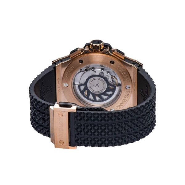 Hublot With Diamond Replica