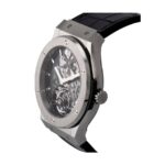 Hublot Classic Skeleton Replica