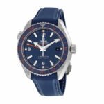 Planet Ocean Blue Replica