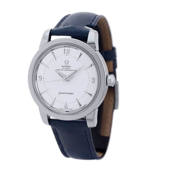 Omega Seamaster 1948 Replica