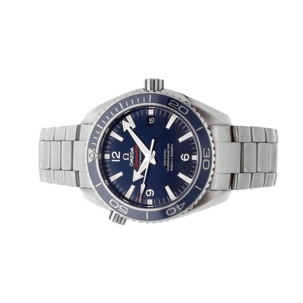 Omega Seamaster Coaxial Replica