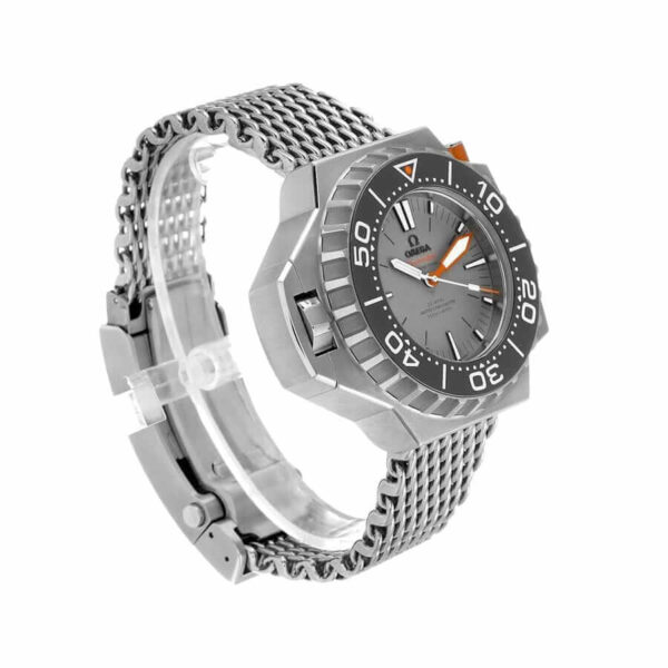 Omega Ploprof Replica