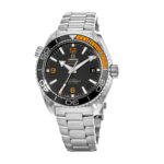 Omega Steel Replica