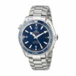 Omega Seamaster Coaxial Replica
