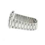 Patek Nautilus Blue Silver Replica