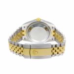 Rolex Datejust Automatic 116233 Brown Dial Jubilee Replica