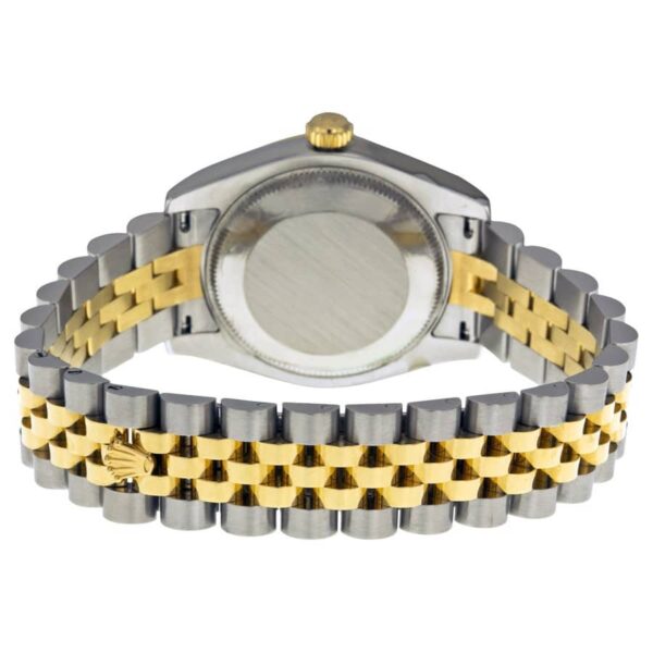 Rolex 279173 Champagne Replica