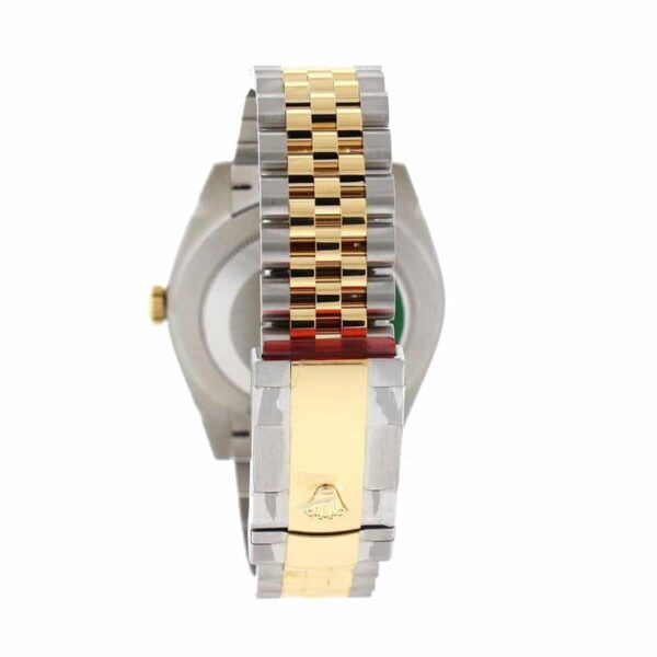 Rolex Datejust 126233 Wimbledon Replica
