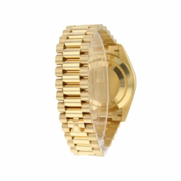 Rolex Diagonal Replica