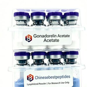 Gonadorelin Acetate