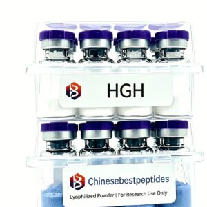 HGH