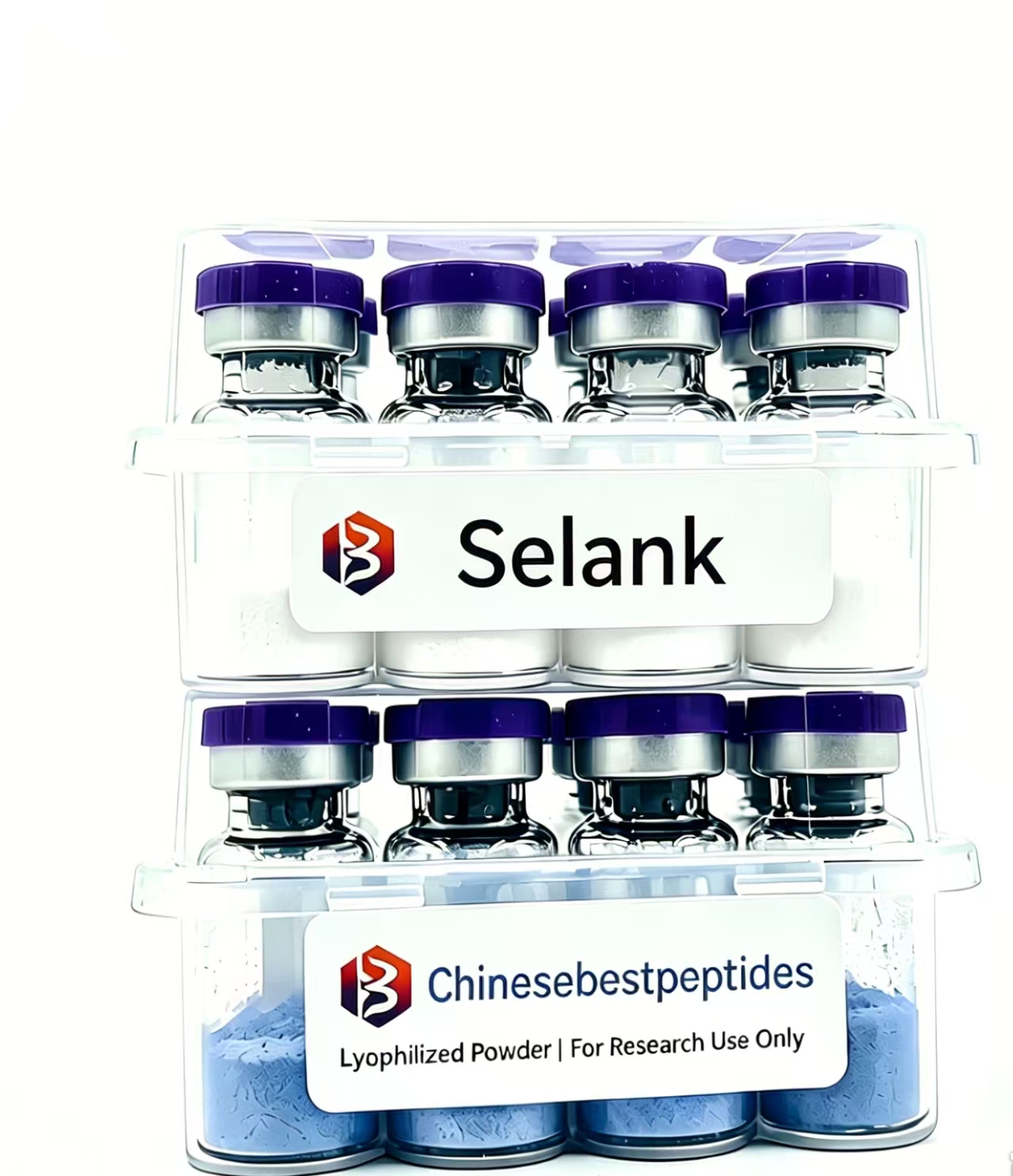 Selank