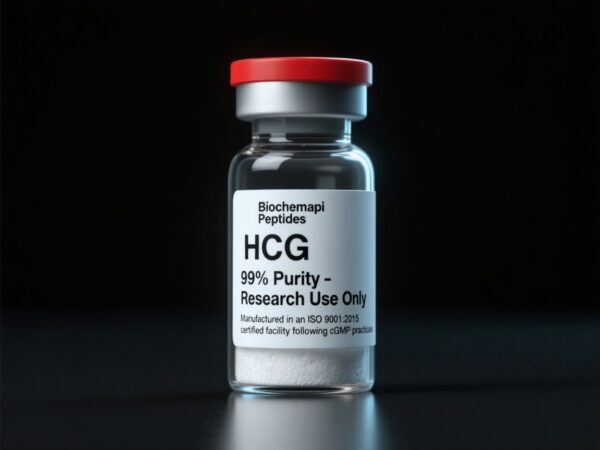 HCG