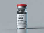 HGH 191AA(Somatropin)