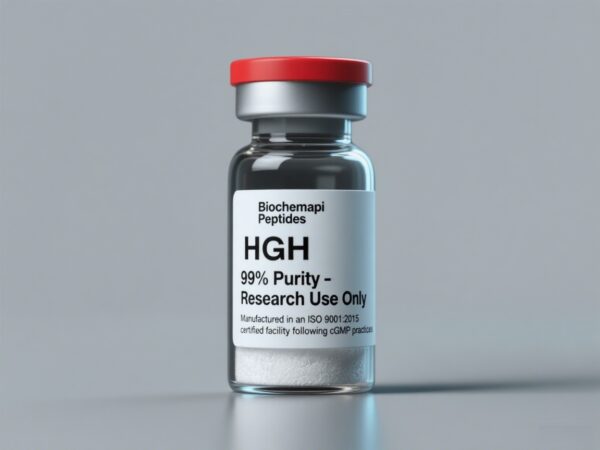 HGH 191AA(Somatropin)