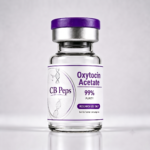 Oxytocin Acetate