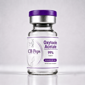 Oxytocin Acetate