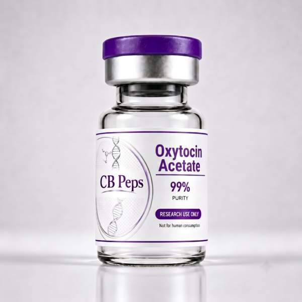 Oxytocin Acetate