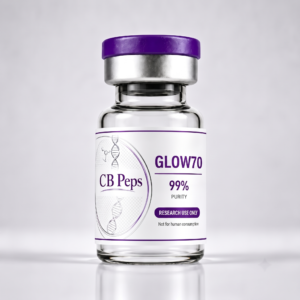GLOW70