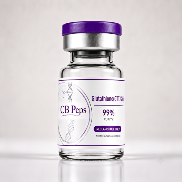 Glutathione(GTT/Glu)