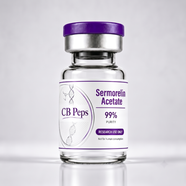 Sermorelin Acetate